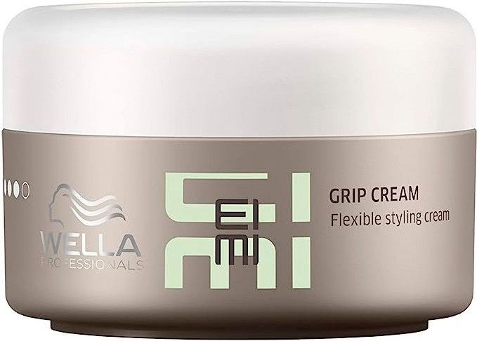 Wella Eimi Grip Cream 75ml