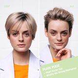 Wella Professionals - EIMI TEXTURE - EIMI Pearl Styler - Gel voor alle haartypes - 30ML