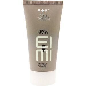 Wella Professionals - EIMI TEXTURE - EIMI Pearl Styler - Gel voor alle haartypes - 30ML