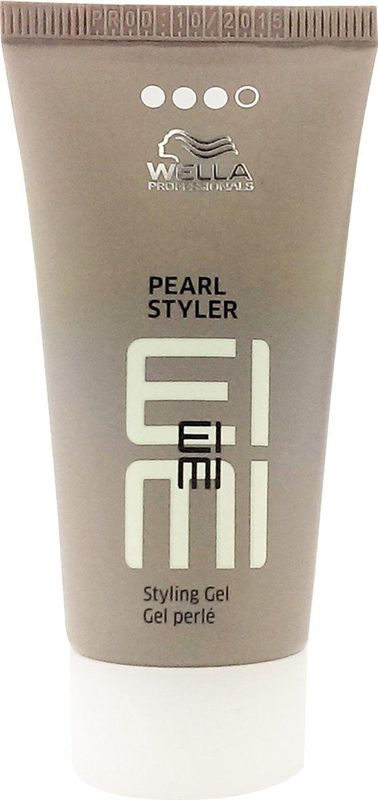 Wella Eimi Pearl Styler Gel 30ml