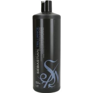 Sebastian Trilliance Shampoo 1.000 ml
