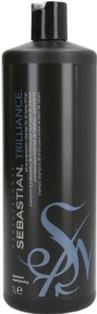 Sebastian Trilliance Shampoo 1.000 ml