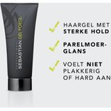 Sebastian Professional - FORM - Gel Forte - Gel voor alle haartypes - 200ML.