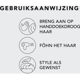 Sebastian Professional - FORM - Gel Forte - Gel voor alle haartypes - 200ML.