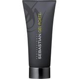 Sebastian Professional - FORM - Gel Forte - Gel voor alle haartypes - 200ML.