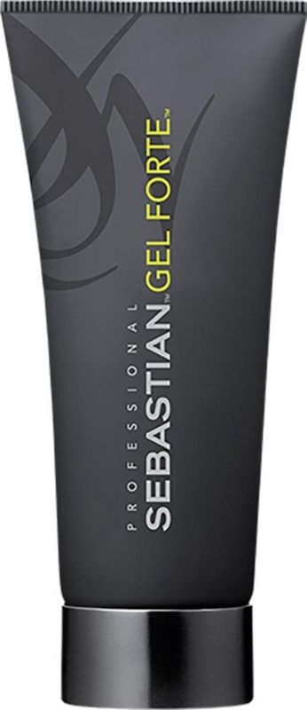Sebastian Professional - FORM - Gel Forte - Gel voor alle haartypes - 200ML.