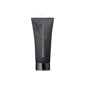 Sebastian - Strong Hold Gel - Haargel - 200 ml
