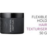 Sebastian - Craft Clay - Haarklei - 50ml