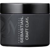 Sebastian - Craft Clay - Haarklei - 50ml