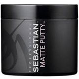 Sebastian - Matte Putty - Haarverf - 75ml - Matte Finish
