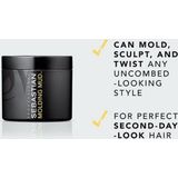 Sebastian - Matte Putty - Haarverf - 75ml - Matte Finish