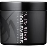 Sebastian - Matte Putty - Haarverf - 75ml - Matte Finish