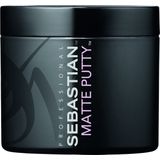 Sebastian - Matte Putty - Haarverf - 75ml - Matte Finish