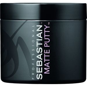 Sebastian - Matte Putty - Haarverf - 75ml - Matte Finish