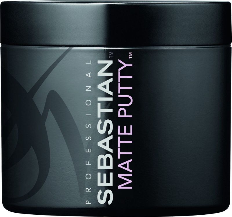 Sebastian - Matte Putty - Haarverf - 75ml - Matte Finish