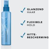 Sebastian - Flaunt Shine Define - Glansspray - Professionele Hittebescherming