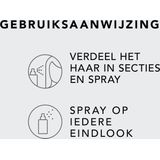 Sebastian - Flaunt Shine Define - Glansspray - Professionele Hittebescherming