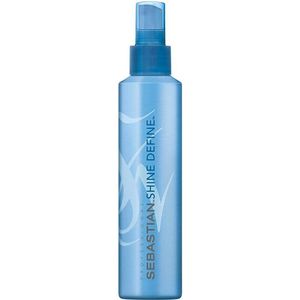 Sebastian - Flaunt Shine Define - Glansspray - Professionele Hittebescherming