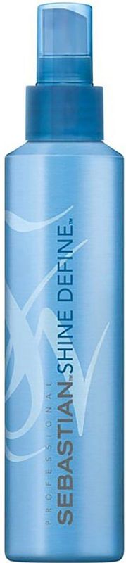 Sebastian - Flaunt Shine Define - Glansspray - Professionele Hittebescherming