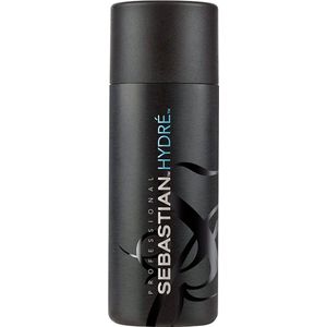 Sebastian Hydre Shampoo-50 ml - Normale shampoo vrouwen - Voor Alle haartypes