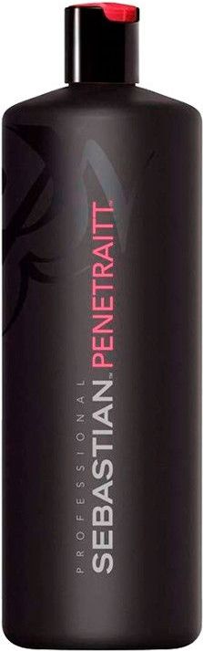 Sebastian - Penetraitt Shampoo 1000 ml