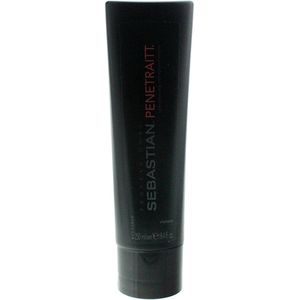 Sebastian Professional - Penetraitt - Shampoo - 250ml - Herstelt en Beschermt Haar