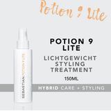 Sebastian Potion 9 Lite -  Haarspray - 150 ml