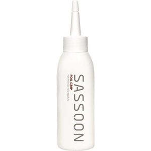 Sassoon - Foil Grip - Kleurspoeling - 75 ml