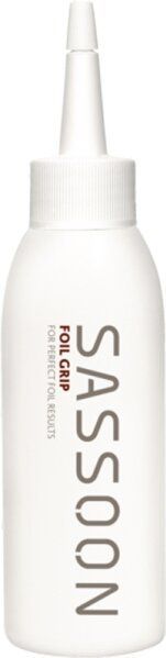 Sassoon - Foil Grip - Kleurspoeling - 75 ml