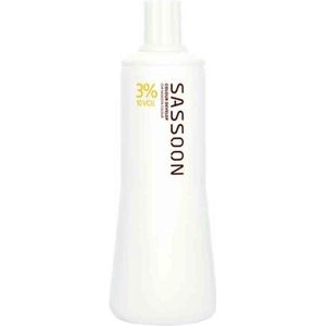 Sassoon - Colour Develop - 1000ml - Haarkleuring