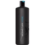 Sebastian Hydre Shampoo-250 ml - Normale shampoo vrouwen - Voor Alle haartypes