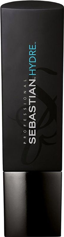 Sebastian Hydre Shampoo-250 ml - Normale shampoo vrouwen - Voor Alle haartypes