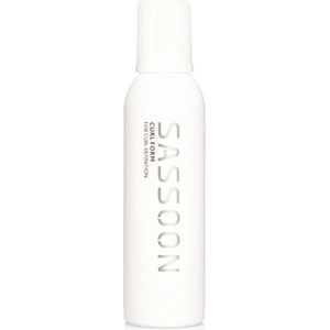 SASSOON Curl Form Mousse