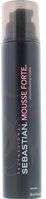 Sebastian Professional - Mousse Forte - Styling Mousse - 200 ml - Haarschuim