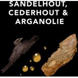 Sebastian Professional - Dark Oil - Haarolie - 95 ml - Voor Alle Haartypen