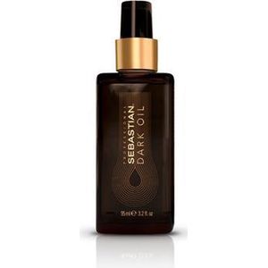 Sebastian Professional - Dark Oil - Haarolie - 95 ml
