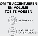 Sebastian Professional - Mousse Forte - Styling Mousse - 200ml