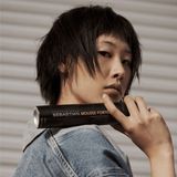 Sebastian Professional - Mousse Forte - Styling Mousse - 200ml