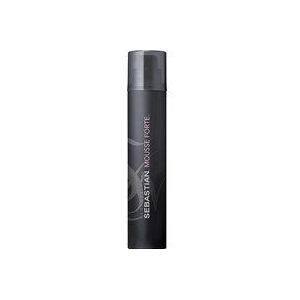 Sebastian Professional - Mousse Forte - Styling Mousse - 200ml