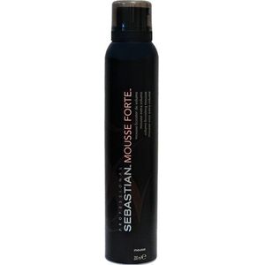 Mousse Forte - 200ml