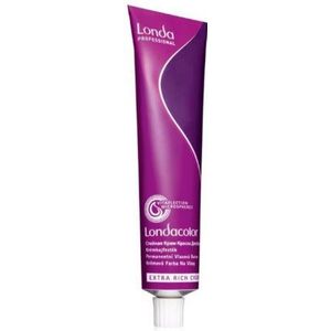 Londa Professional - Permanent Color Extra Rich - Haarkleuring - 60 ml