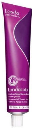 Londa Professional - Permanent Color Extra Rich - Haarkleuring - 60 ml