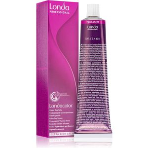 Londa Professional - Permanente Haarkleuring - 7/75 - 60 ml