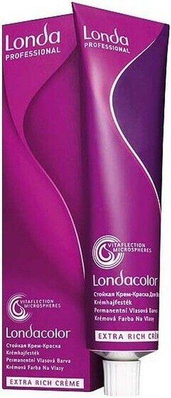 Londa Professional - Permanent Color - Haarkleuring - 60 ml
