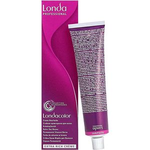 Londa - Permanent Color Extra Rich - Haarkleuring - 8/73 - 60 ml