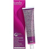 Londa Professional - Permanent Color Extra Rich - Haarkleuring - 60 ml
