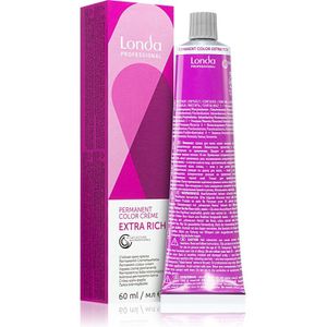 Londa Professional - Permanent Color - Permanente Haarkleuring - 60 ml