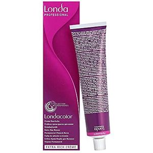 Londa Professional Permanent Color Extra Rich Pernamente Haarkleuring 9/16 60 ml