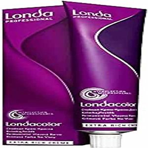 Londa Professional Permanent Color Extra Rich Pernamente Haarkleuring 10/96 60 ml