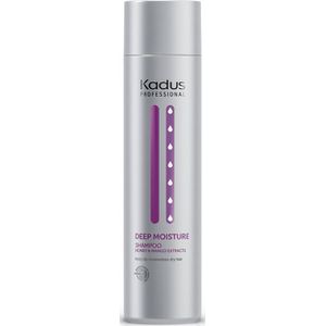 Kadus - Deep Moisture - Shampoo - 250 ml